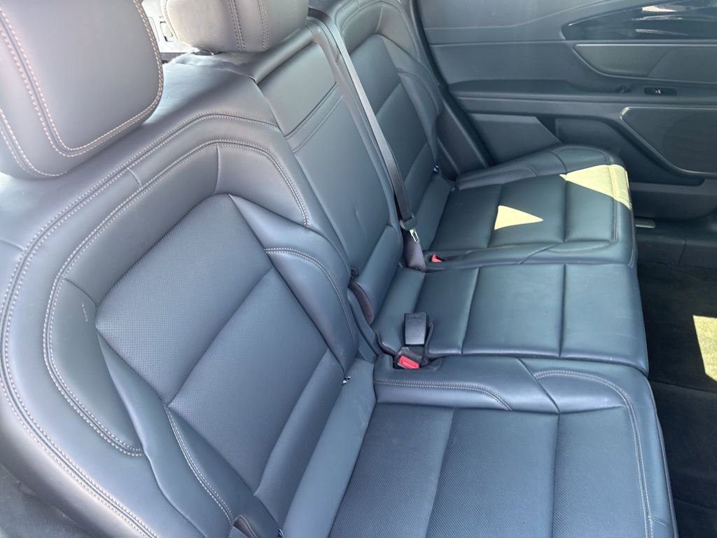 Used 2024 Lincoln Nautilus Premier w/ Jet Appearance Package image 45