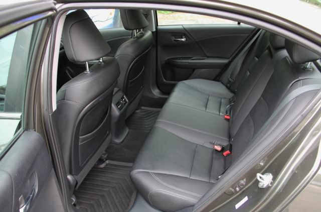 Used 2013 Honda Accord EX-L image 30
