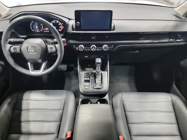 Used 2024 Honda CR-V EX-L image 18
