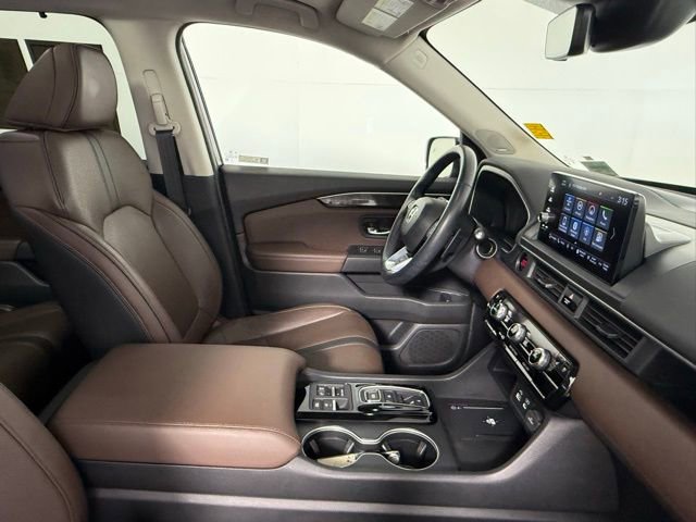 Used 2024 Honda Pilot Elite image 53