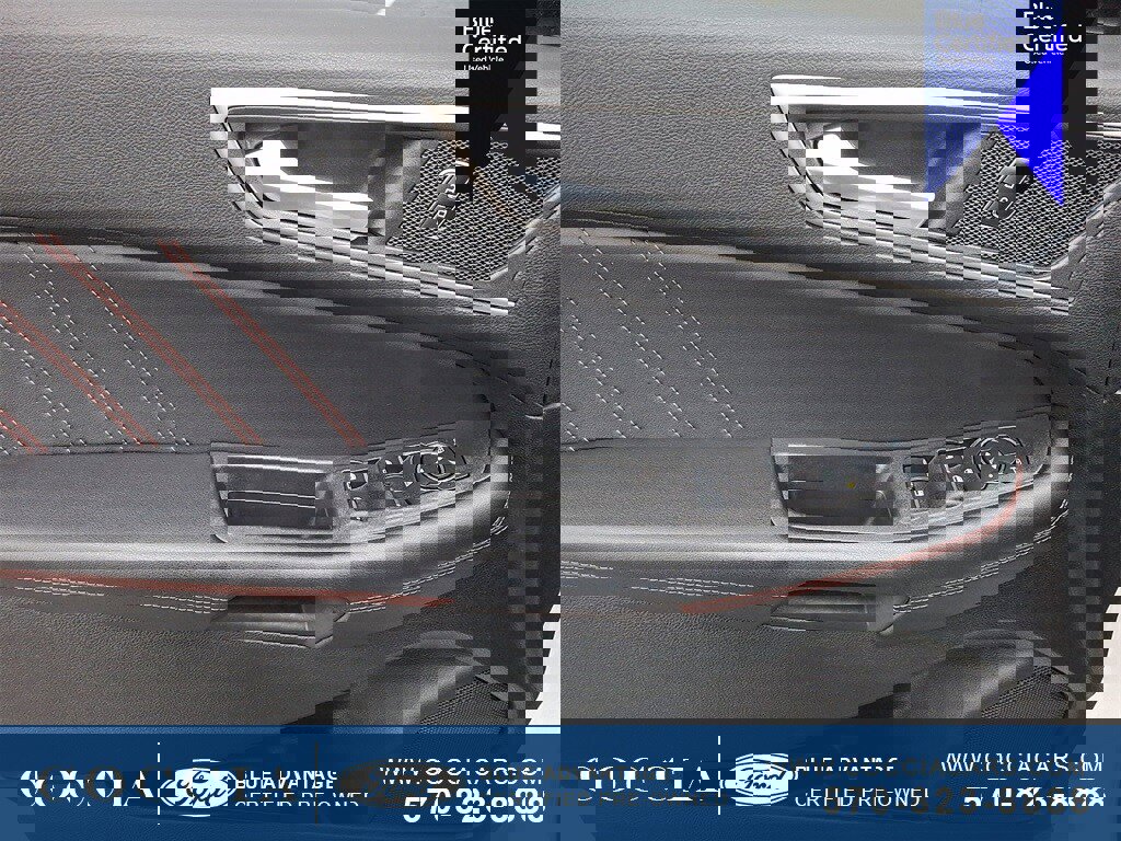 Used 2023 Ford Edge ST-Line image 12