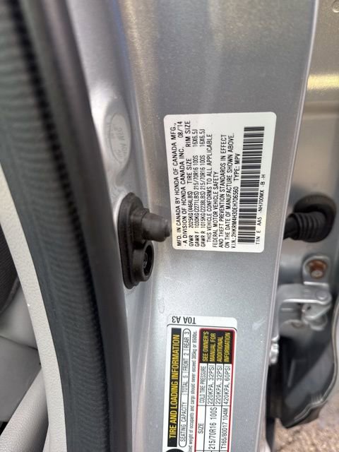 Used 2014 Honda CR-V LX image 30