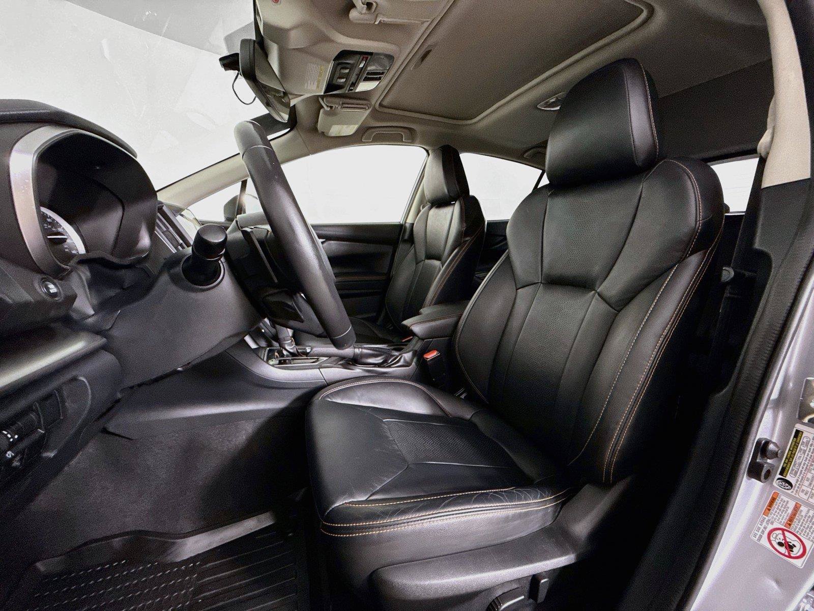 Used 2019 Subaru Crosstrek 2.0i Limited w/ Moonroof Package w/Navigation AWD/4WD image 24
