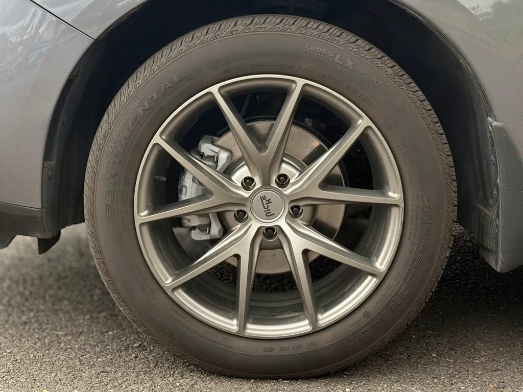 Used 2019 Acura RDX AWD w/ Advance Package image 9