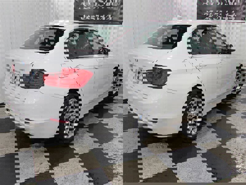 Used 2015 BMW 328i Sedan image 20