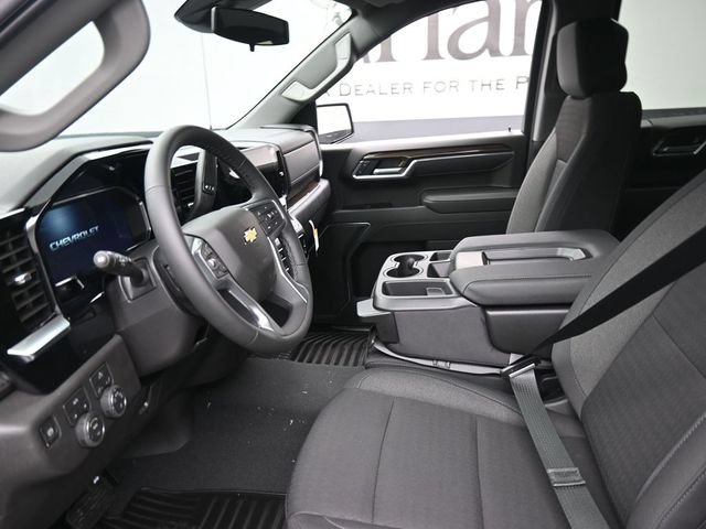 New 2026 Chevrolet Silverado 1500 LT AWD/4WD image 8