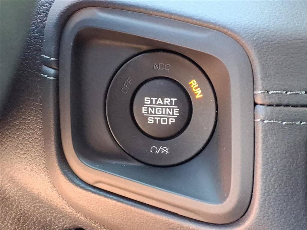 New 2026 Jeep Gladiator Rubicon AWD/4WD image 11