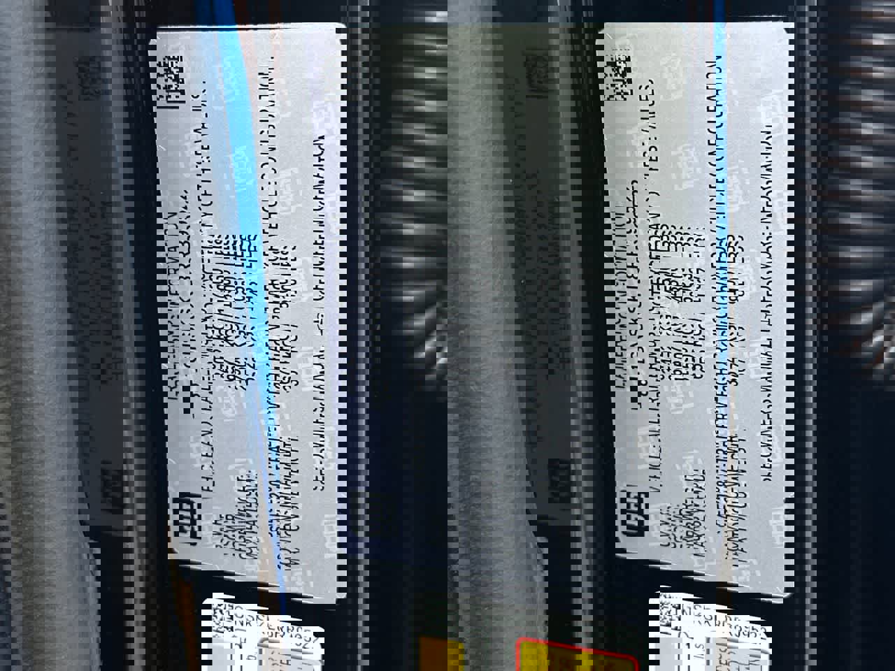 Used 2024 Chevrolet Tahoe Premier w/ Advanced Technology Package image 45