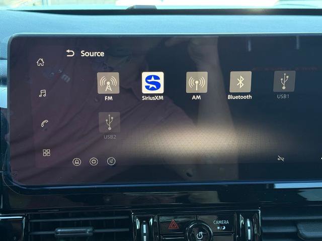 New 2026 Nissan Pathfinder Rock Creek AWD/4WD image 28