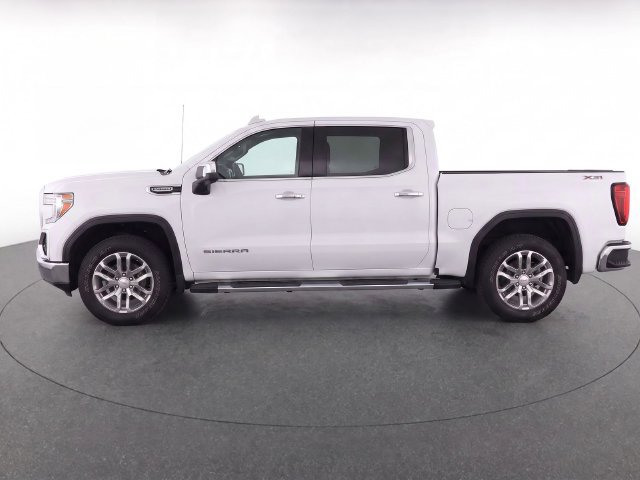 Used 2019 GMC Sierra 1500 SLT AWD/4WD image 7