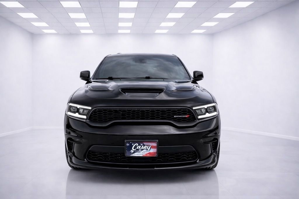 Used 2023 Dodge Durango GT AWD/4WD image 3