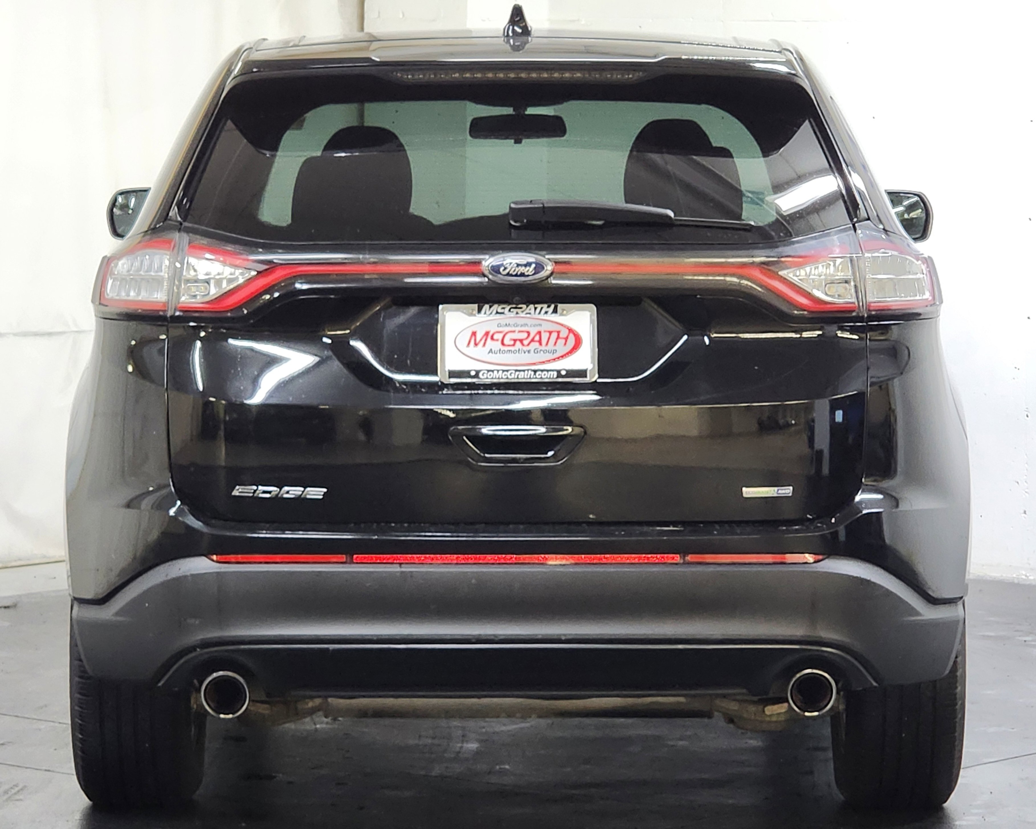 Used 2018 Ford Edge SE image 6