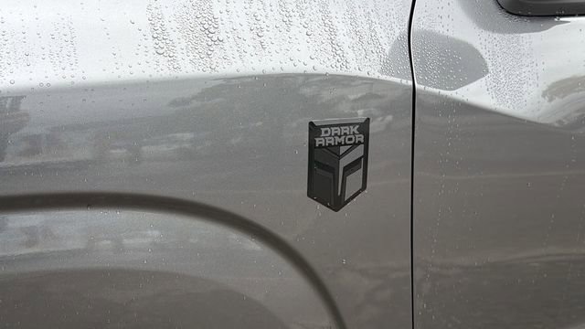 New 2026 Nissan Frontier SV w/ All-Weather Content Package image 11