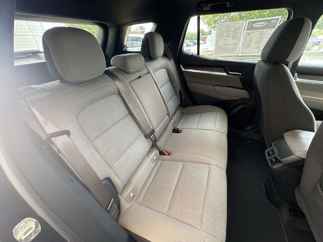 Certified 2025 GMC Terrain Elevation FWD image 27