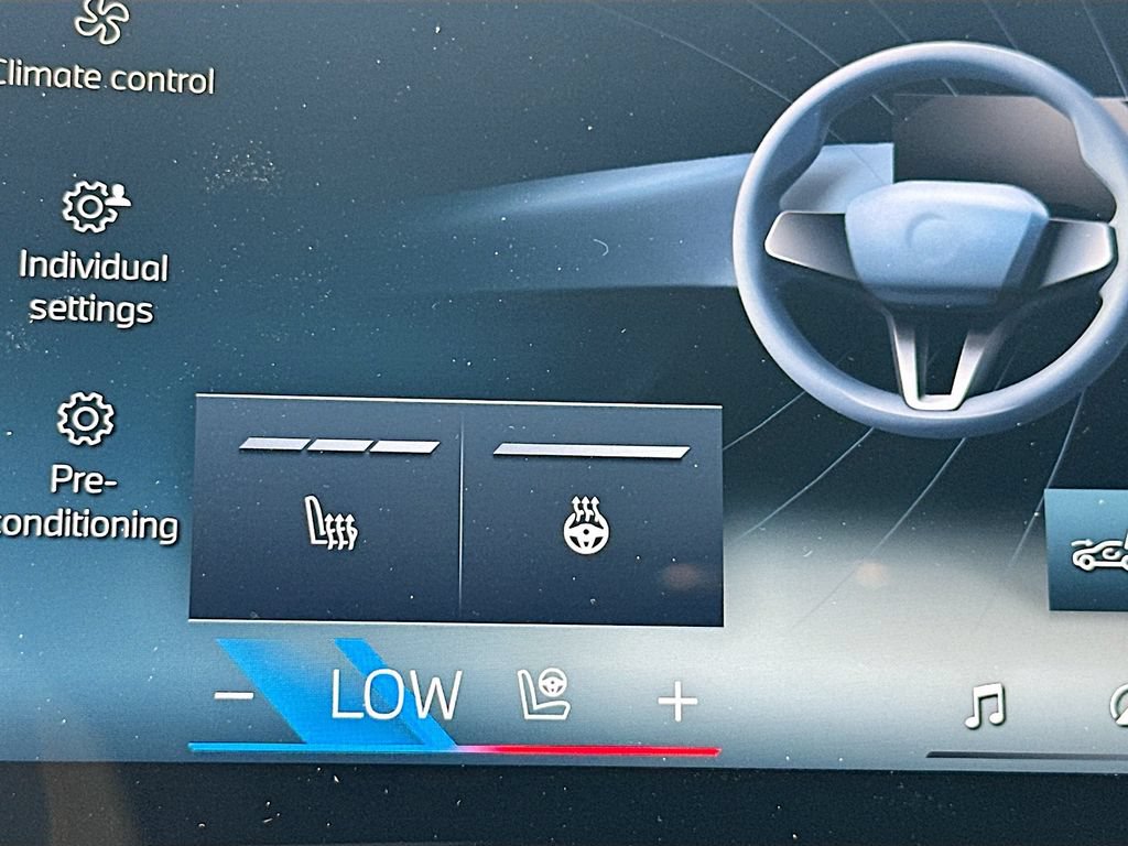 Used 2026 BMW i4 xDrive40i w/ Premium Package AWD/4WD image 20