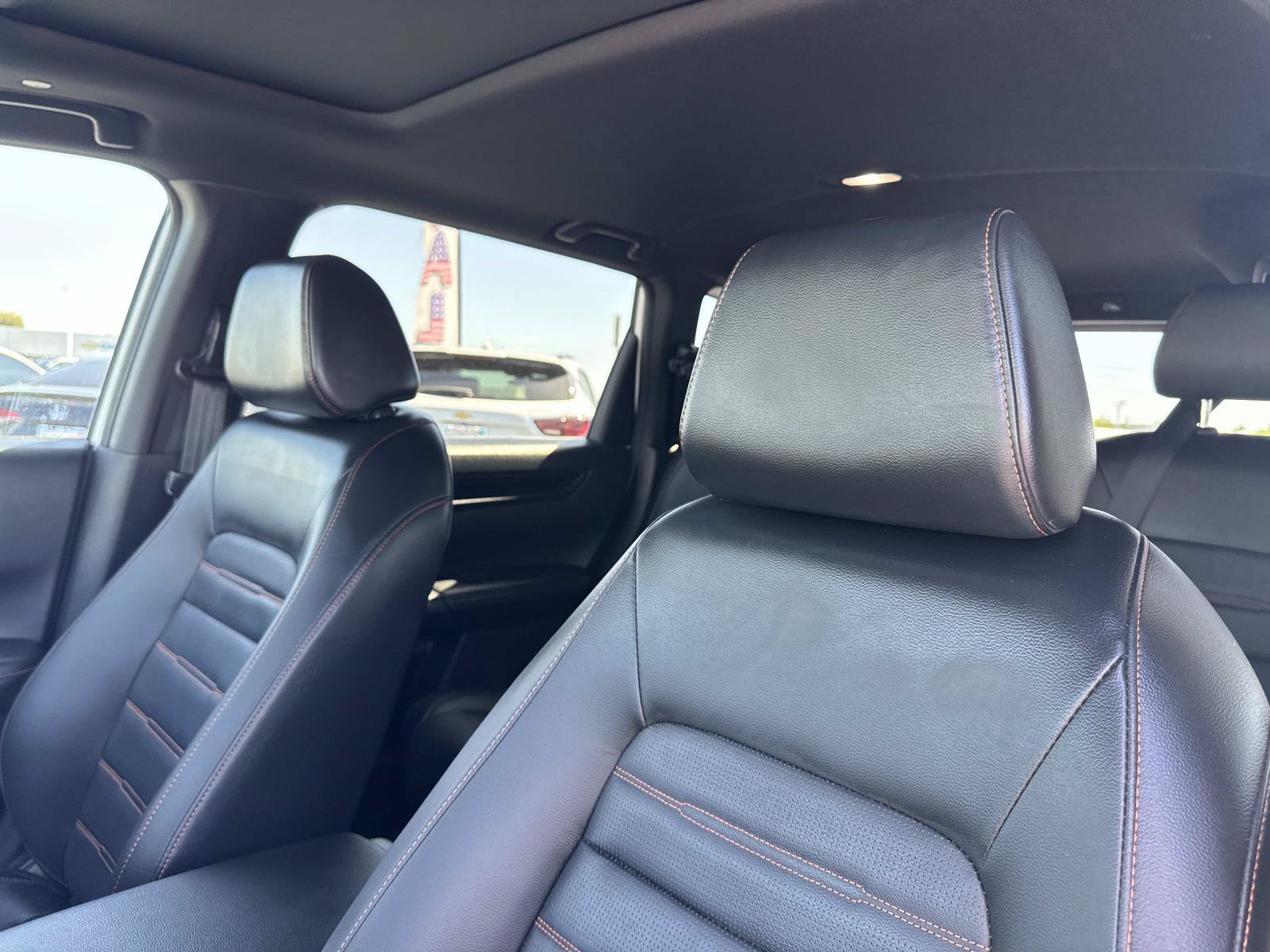 Used 2025 Honda CR-V Sport-L image 26