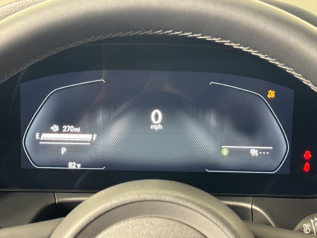 Certified 2026 MAZDA CX-5 Preferred AWD/4WD image 26