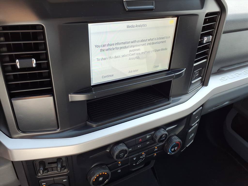 New 2026 Ford F250 XLT AWD/4WD image 13