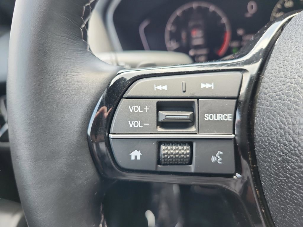 Used 2022 Honda Civic Sport image 28