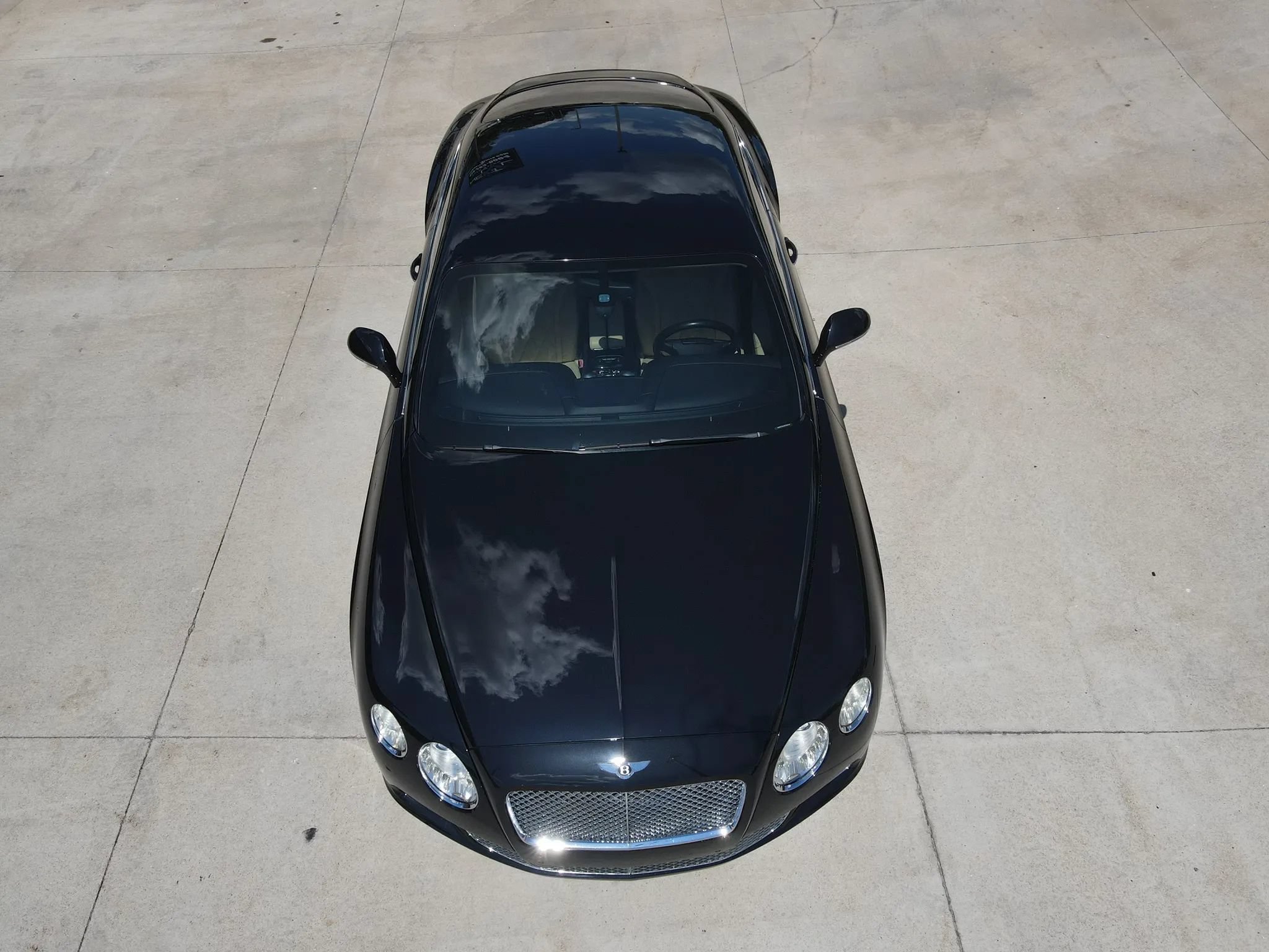 Used 2013 Bentley Continental GT Speed AWD/4WD image 45