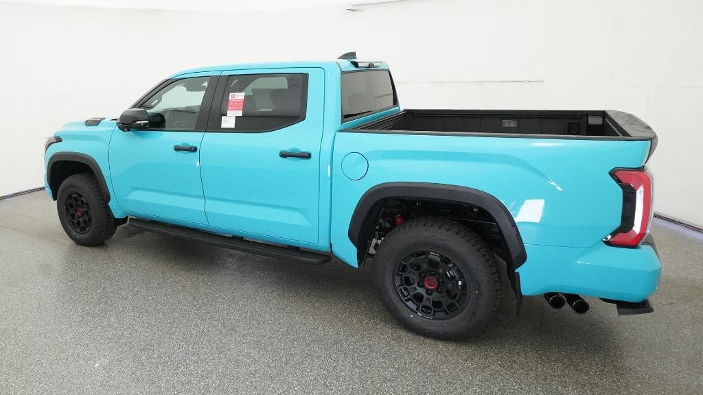 New 2026 Toyota Tundra TRD Pro AWD/4WD image 37