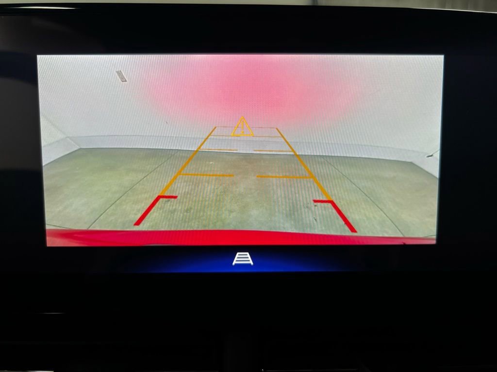 New 2026 Chevrolet Trax LT w/ Driver Confidence Package image 19