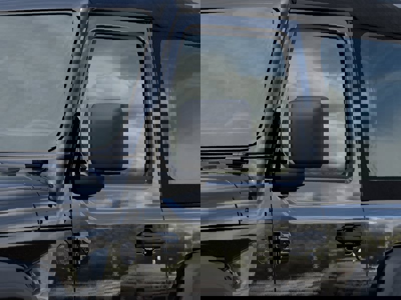 New 2026 Jeep Wrangler Sport image 41