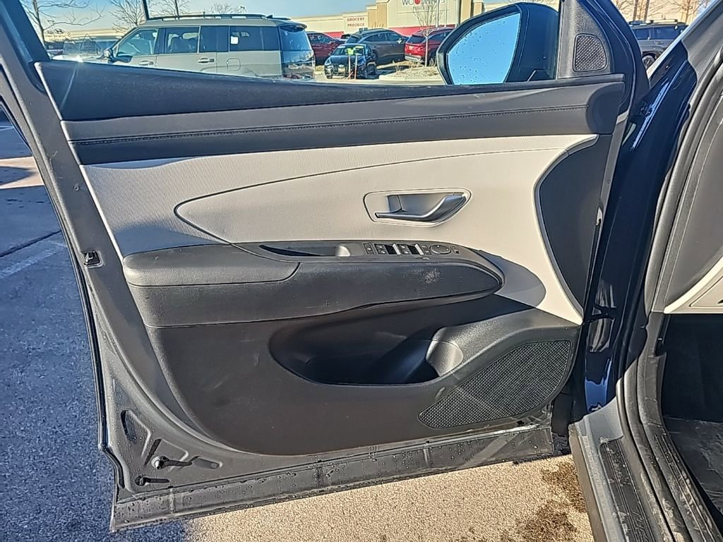 New 2026 Hyundai Tucson SEL image 10