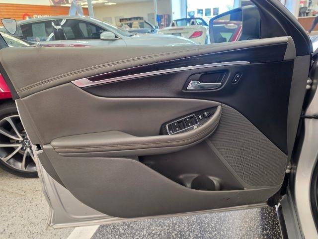 Used 2018 Chevrolet Impala LS FWD image 26