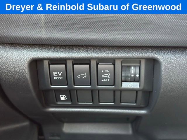 New 2025 Subaru Forester Limited image 15
