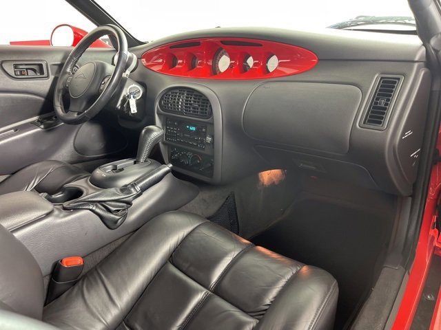 Used 1999 Plymouth Prowler image 6
