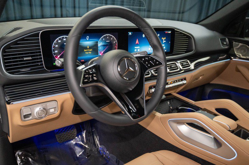 New 2026 Mercedes-Benz GLE 350 4MATIC image 15