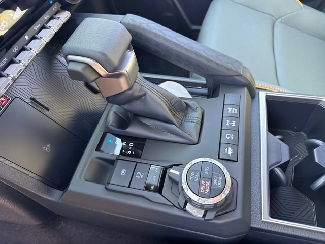 New 2026 Toyota 4Runner Trailhunter AWD/4WD image 16