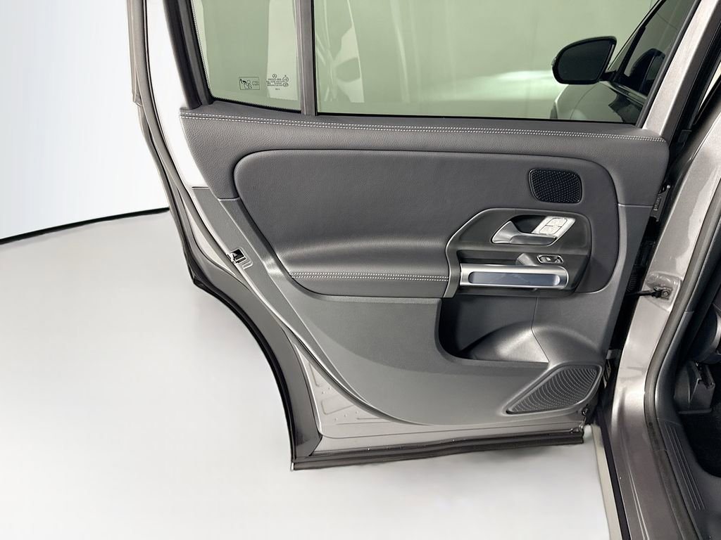 Certified 2026 Mercedes-Benz GLB 250 image 26