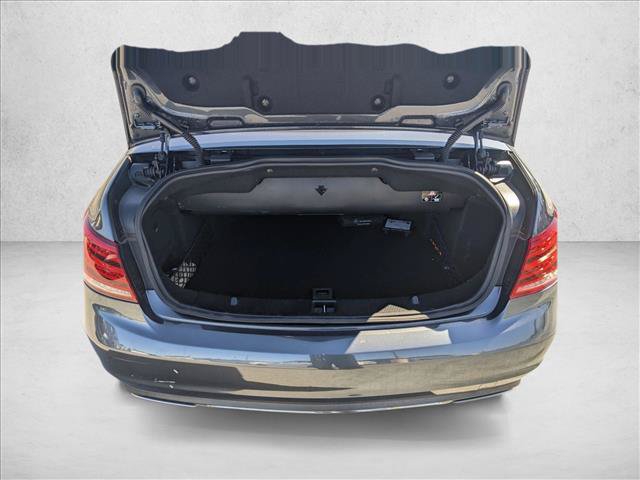 Used 2014 Mercedes-Benz E 350 Cabriolet image 7