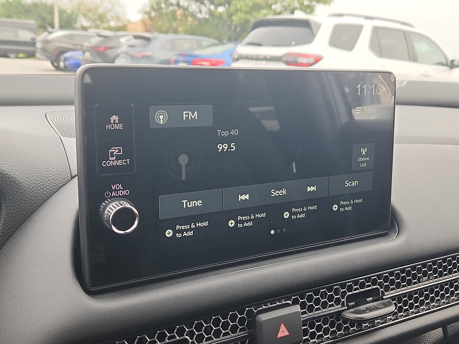 New 2027 Honda HR-V Sport image 11