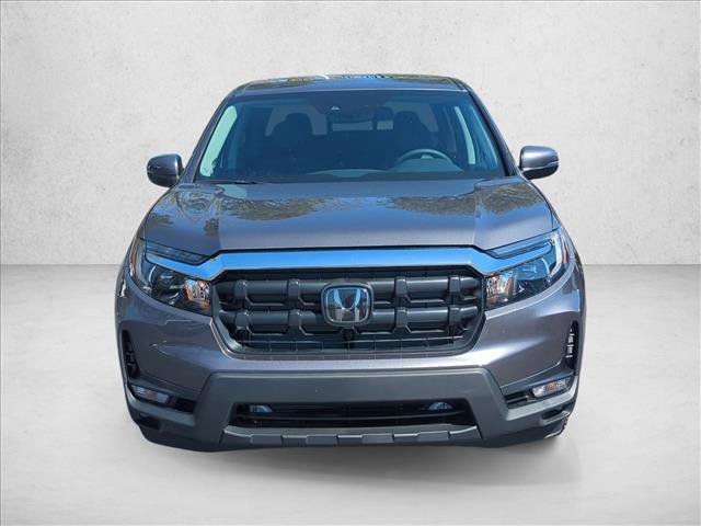 New 2026 Honda Ridgeline RTL image 6