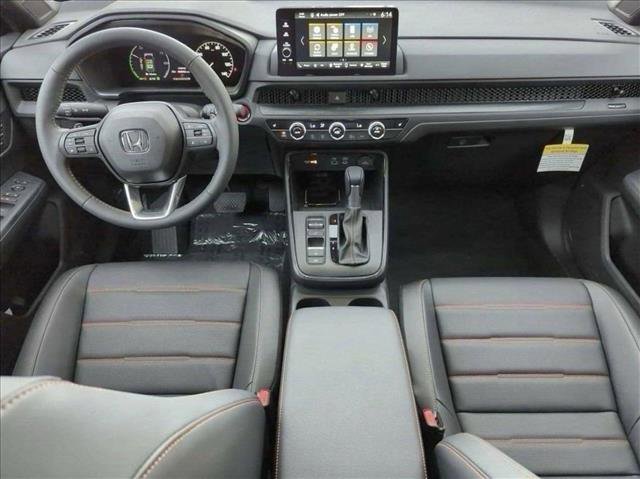New 2025 Honda CR-V Sport-L image 15