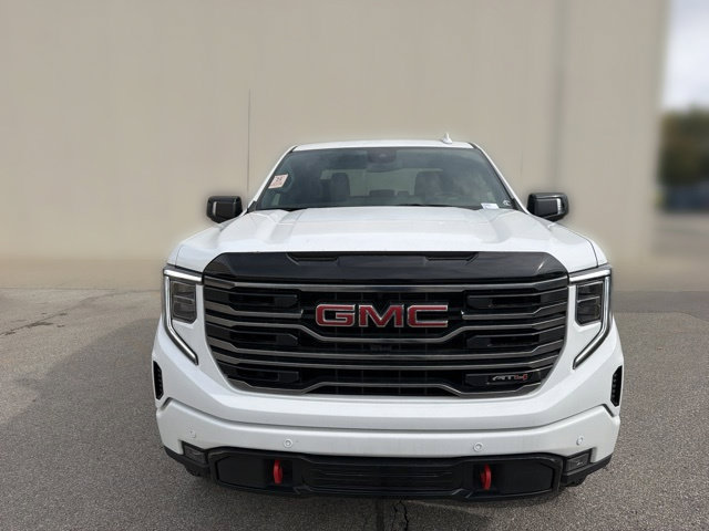 Used 2026 GMC Sierra 1500 AT4 AWD/4WD image 14