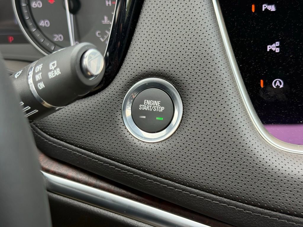 New 2026 Cadillac XT5 Premium Luxury w/ Driver Assist Package FWD image 27
