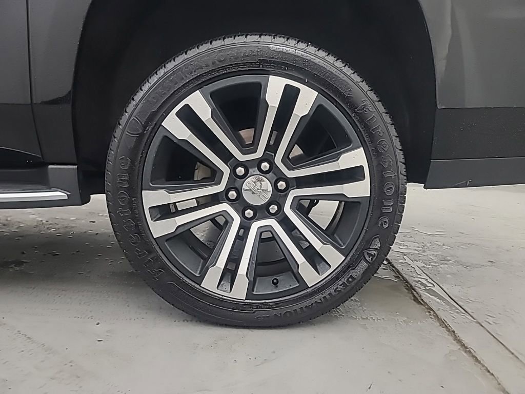 Used 2019 GMC Yukon XL SLT RWD image 9