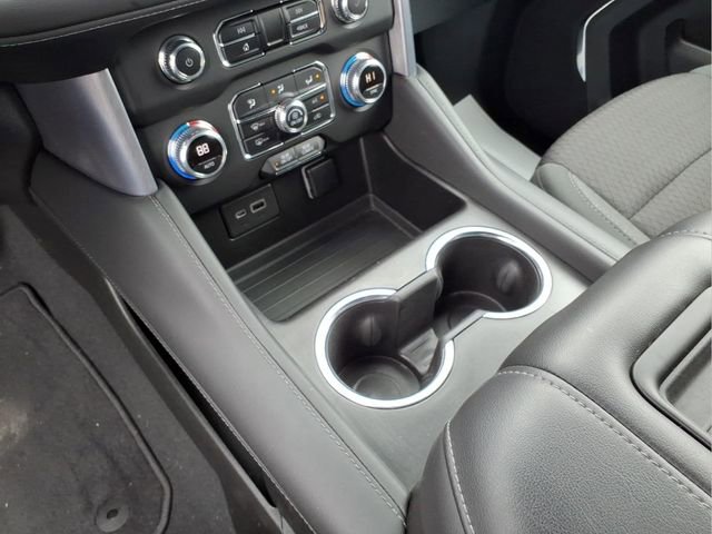 Used 2022 GMC Yukon XL SLE w/ Gmc Pro Safety Plus Package AWD/4WD image 21