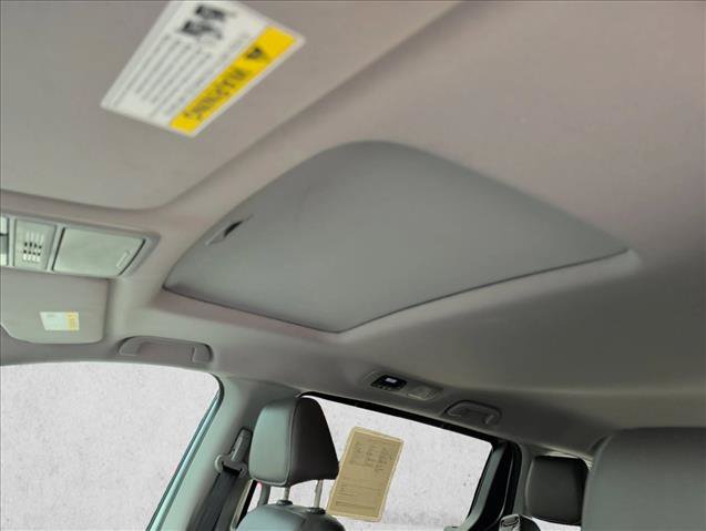 Used 2024 Honda Odyssey EX-L image 21
