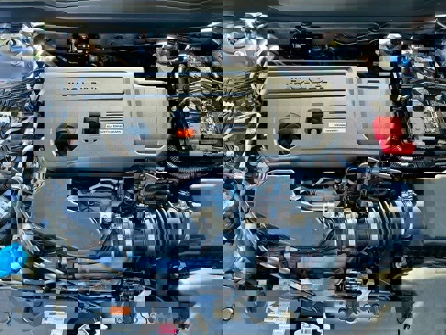 Certified 2018 Honda Accord Touring image 7