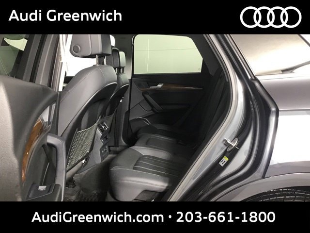 Used 2024 Audi Q5 2.0T Premium AWD/4WD image 19