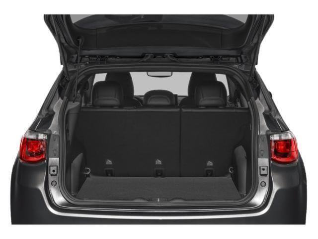 Certified 2023 Jeep Compass Limited w/ Elite Group AWD/4WD image 11