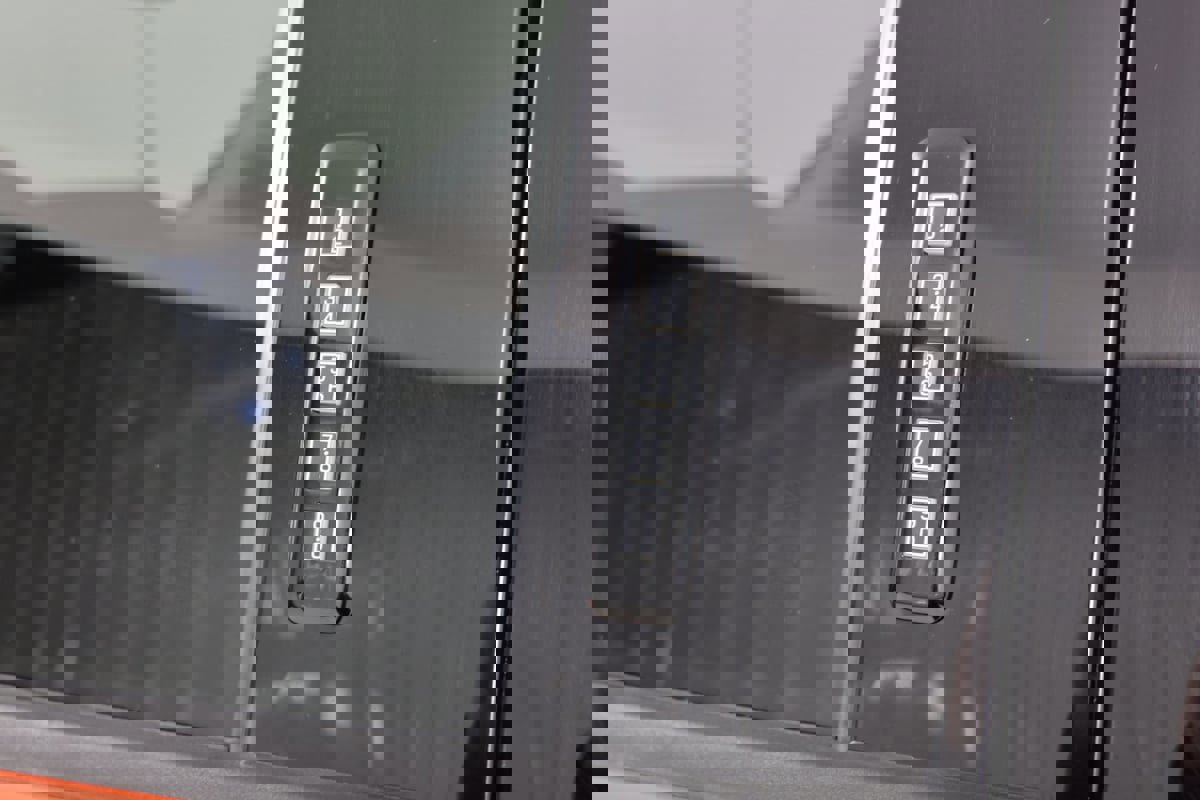 Used 2021 Ford F150 Raptor w/ Equipment Group 801A High image 48