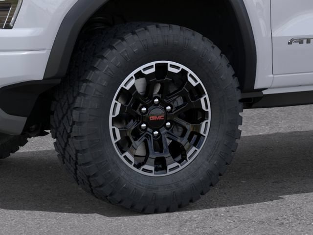 New 2026 GMC Canyon AT4 AWD/4WD image 9