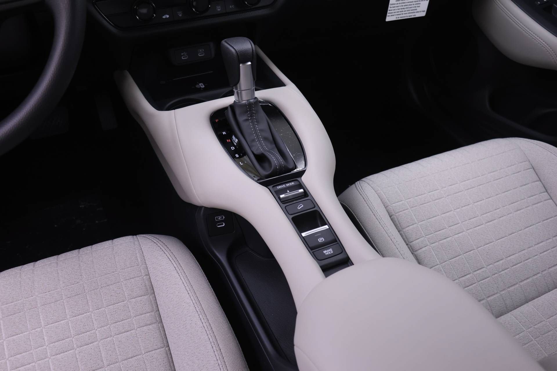 New 2027 Honda HR-V LX image 14