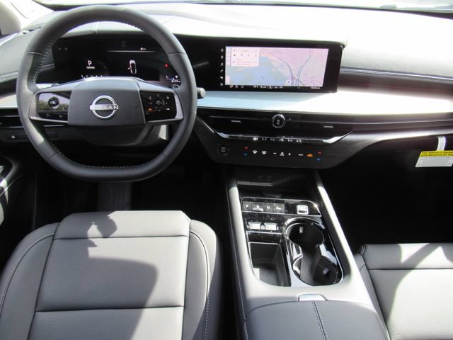 New 2026 Nissan Murano SL AWD/4WD image 18